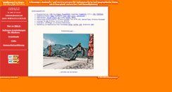 Desktop Screenshot of enzinger.net