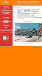 Mobile Screenshot of enzinger.net
